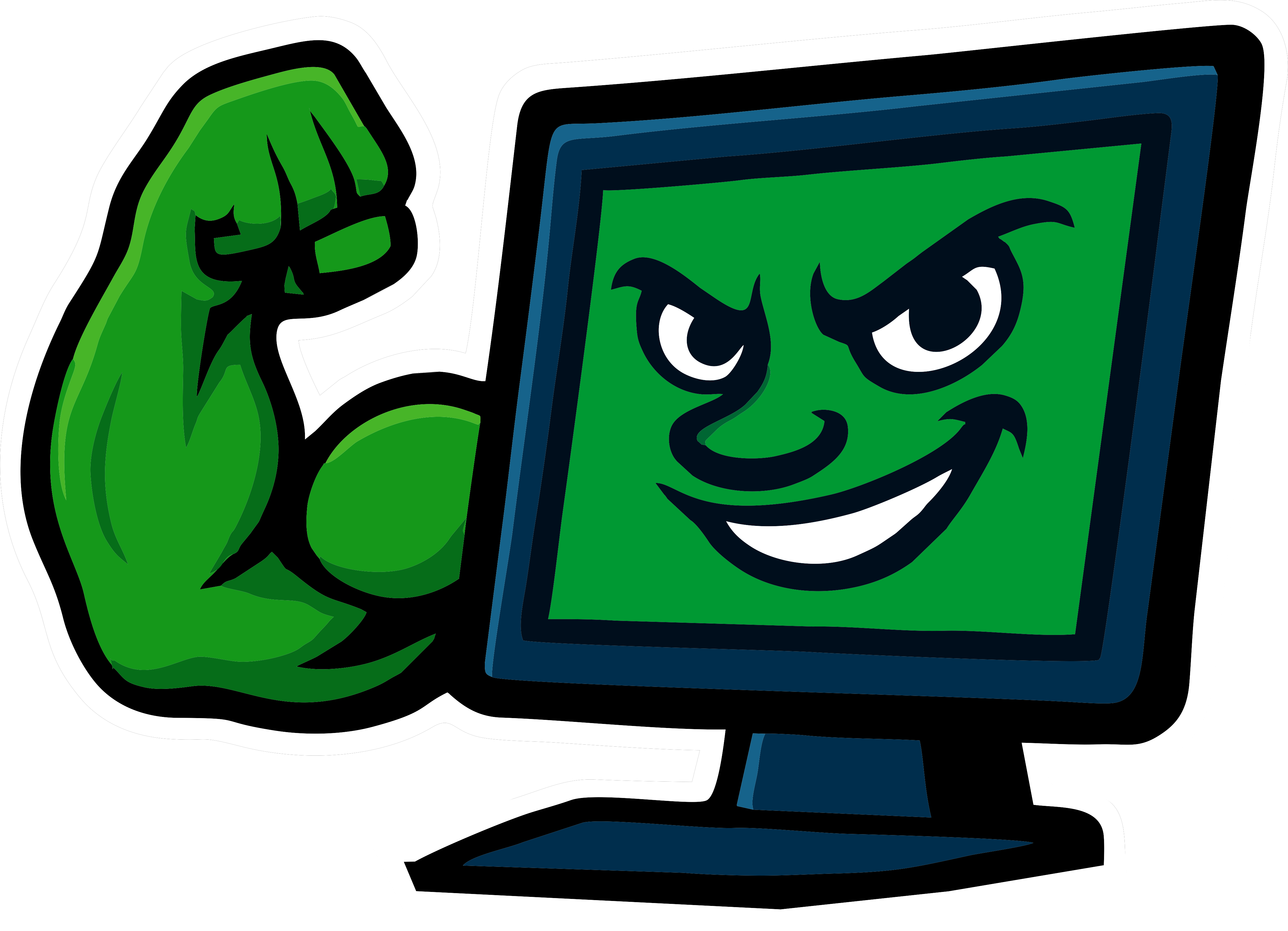 Fitless Logo
